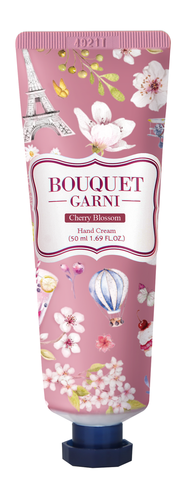 [Bouquet Garni] Hand Cream