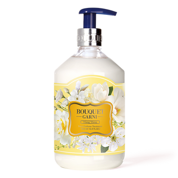[Bouquet Garni] Deep Perfume Treatment