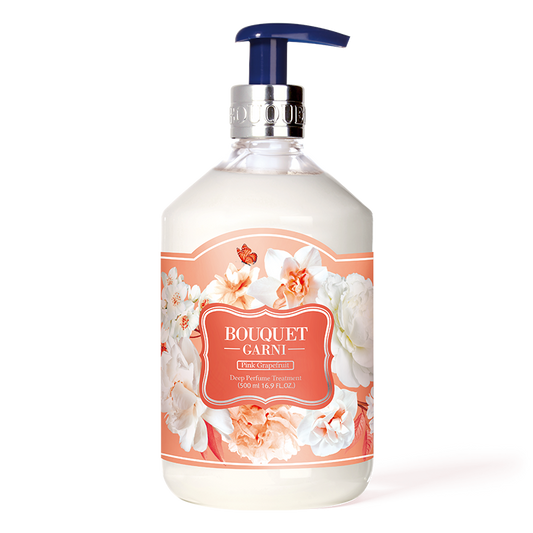 [Bouquet Garni] Deep Perfume Treatment