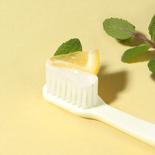 [Bouquet Garni] Plague Care Toothpaste LEMON MINT