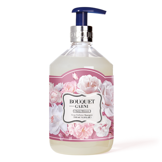 [Bouquet Garni] Perfume Shampoo