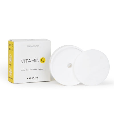 [Pure Rain] Vitamin C Filter